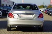 Mercedes-Benz C 200 C200 CGI Avantgarde