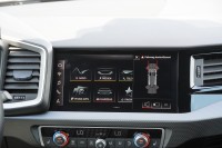 Audi A1 Sportback 25 1.0 TFSI S line