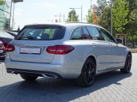 Mercedes-Benz C 200 C200 T Avantgarde Mild-Hybrid