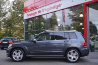 Mercedes-Benz GLK 220 CDI