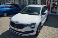 Skoda Karoq 2.0 TDI DSG Sportline 4x4