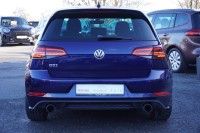 VW Golf VII 2.0 TSI GTI DSG