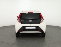 Toyota Aygo 1.0 x-Play