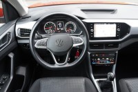 VW T-Cross 1.0 TSI Active OPF