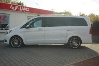 Mercedes-Benz V-Klasse V250 Avantgarde lang