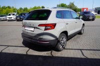 Skoda Karoq 1.5 TSI Clever DSG