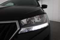 Skoda Fabia 1.0 MPI Cool Edition