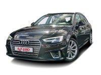 Audi A4 Avant 35 2.0 TFSI S line LED Navi Sitzheizung