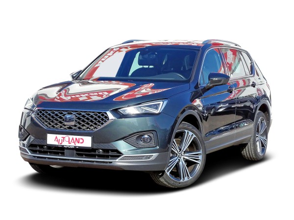 Seat Tarraco 2.0 TDI Xcellence 4Drive