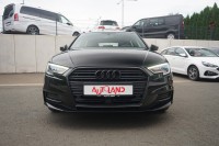 Audi A3 Sportback 35 1.5 TFSI S-tronic