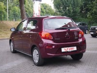 Mitsubishi Space Star 1.0