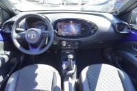 Toyota Aygo X 1.0 Air Explore FALTDACH JBL