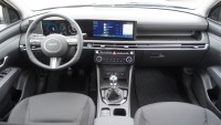 Hyundai Tucson 1.6T-GDI