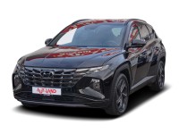 Hyundai Tucson 1.6 T-GDI 2-Zonen-Klima Navi Sitzheizung