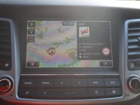 Hyundai Tucson 1.6 T-GDI Premium 4WD