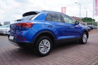 VW T-Roc 1.0 TSI