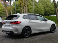 BMW 118 118i M Sport Automatik