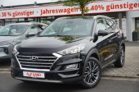 Hyundai Tucson 1.6 Trend 2-Zonen-Klima Navi Sitzheizung