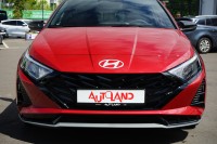 Hyundai i20 1.0 T-GDI Blackline