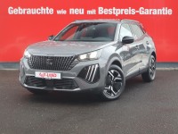 Vorschau: Peugeot 2008 1.2 PureTech Allure