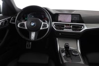 BMW 420 d Coupe xDrive M Sport Aut.