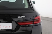BMW 530 e Luxury Line