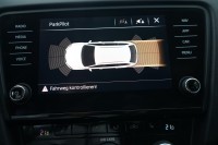 Skoda Octavia Combi 1.4 TSI DSG Style