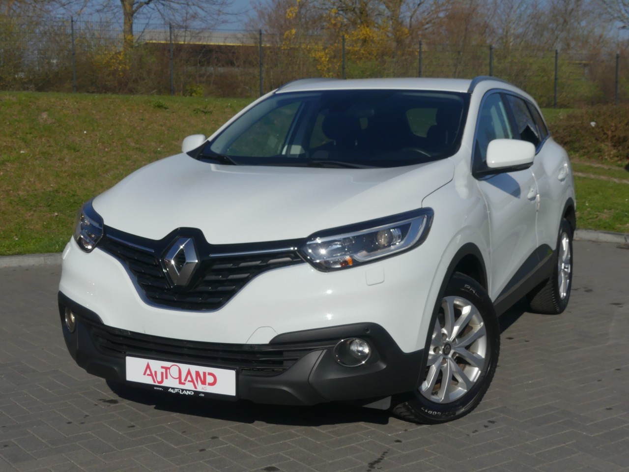 Renault Kadjar 1.2