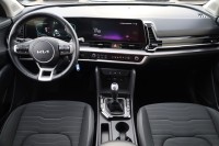 Kia Sportage 1.6 T-GDI Vision