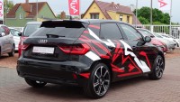 Audi A1 25 Sportback 1.0 TFSI advanced