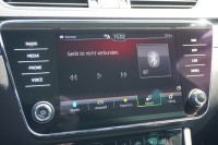 Skoda Superb Combi 2.0 TSI 4x4 SportLine DSG