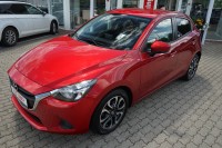 Mazda 2 1.5 SKYACTIV-G 90