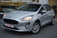 Vorschau: Ford Fiesta 1.1