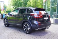 Nissan Qashqai 1.2 DIG-T XTronic