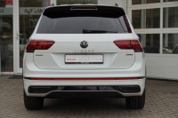 VW Tiguan Allspace 2.0 TSI R-Line 4Motion