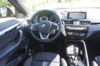 BMW X2 sDrive18i Advantage Plus