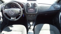 Dacia Logan TCe 90 MCV Laureate