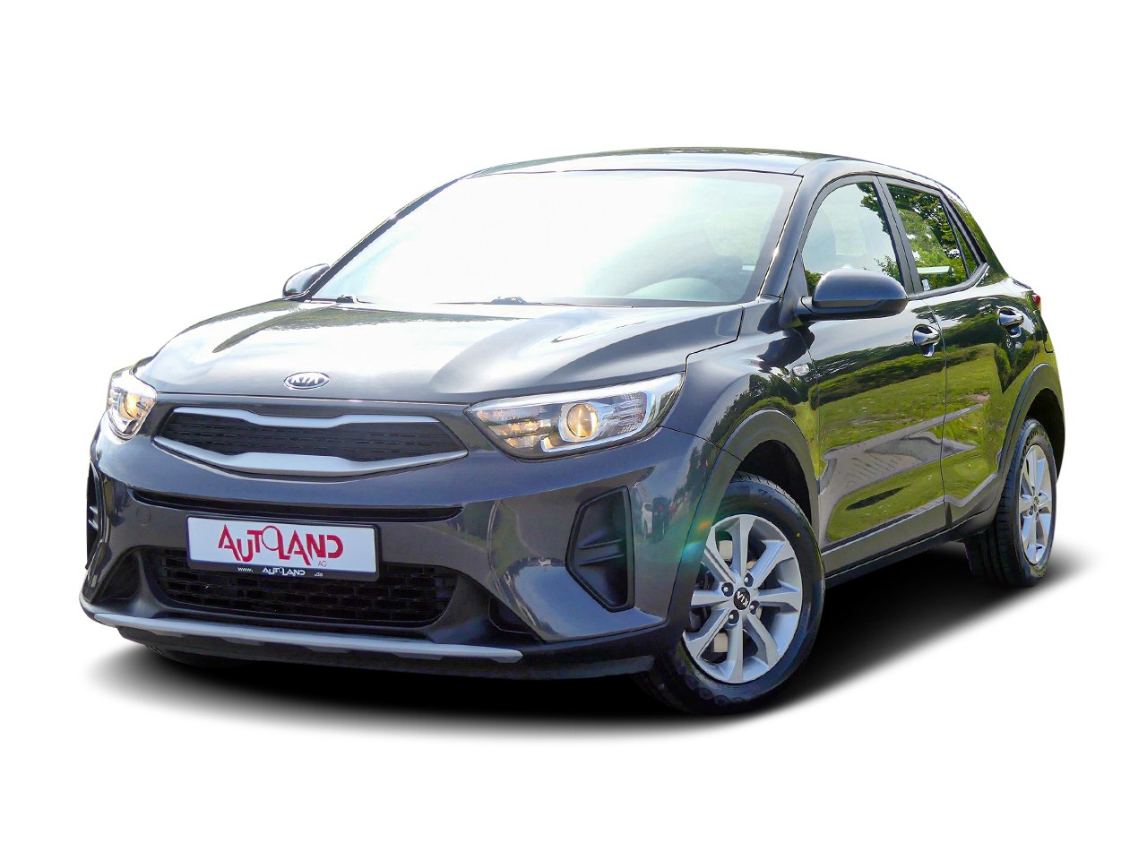Kia Stonic 1.4