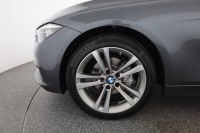BMW 318 i Touring Sport Line