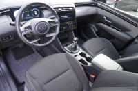 Hyundai Tucson 1.6 T-GDI