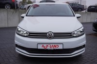 VW Touran 1.2 TSI Trendline