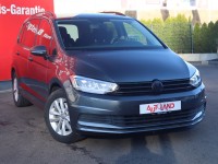 VW Touran 1.4