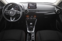 Mazda 2 1.5 SKYACTIV-G 90 M-Hybrid