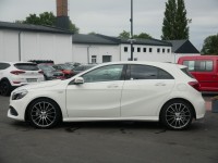 Mercedes-Benz A 180 A180 AMG Line Peak Edition