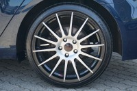 Audi A3 Sportback 1.5 TSI S-Tronic