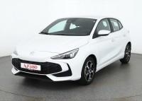 MG MG3 1.5 Comfort Navi Sitzheizung LED