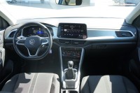 VW T-Roc 1.5 TSI DSG Move