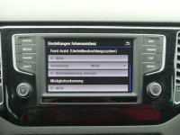 VW Golf Sportsvan VII 1.2 Sound