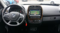 Dacia Spring Electric Comfort Plus