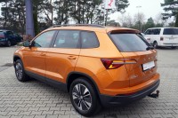 Skoda Karoq 2.0 TDI DSG Tour 4x4